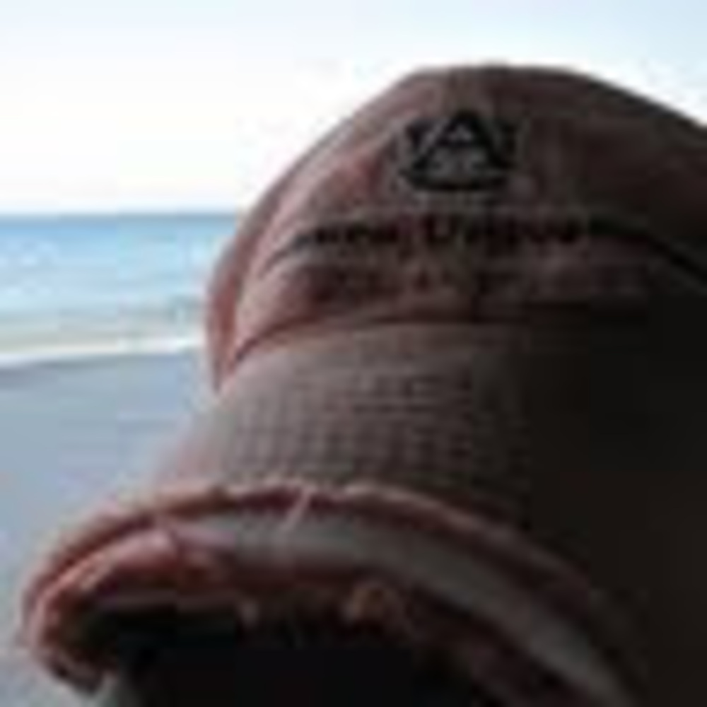 Meet your Posher, Randy